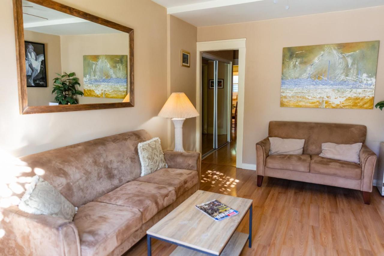 Hollywood Hills Suites 로스앤젤레스 외부 사진