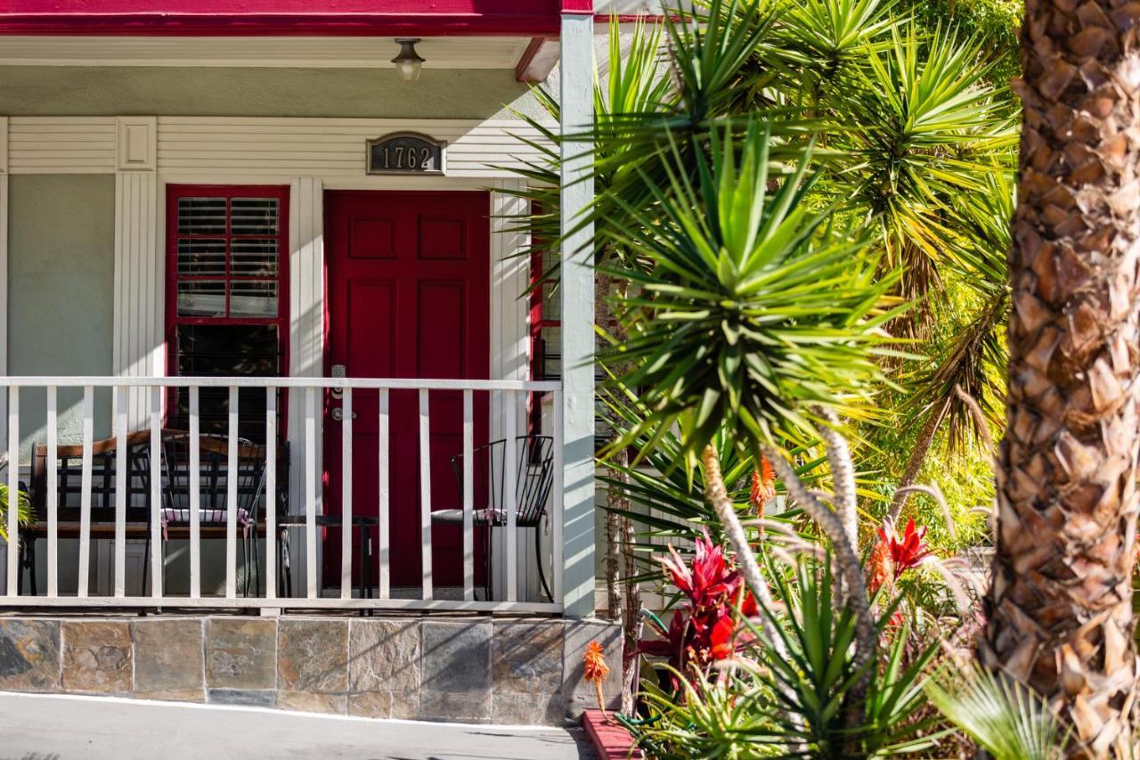Hollywood Hills Suites 로스앤젤레스 외부 사진