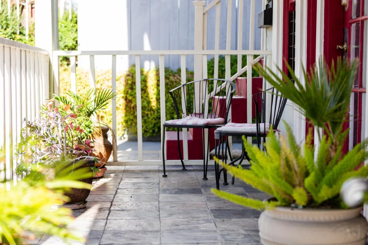 Hollywood Hills Suites 로스앤젤레스 외부 사진