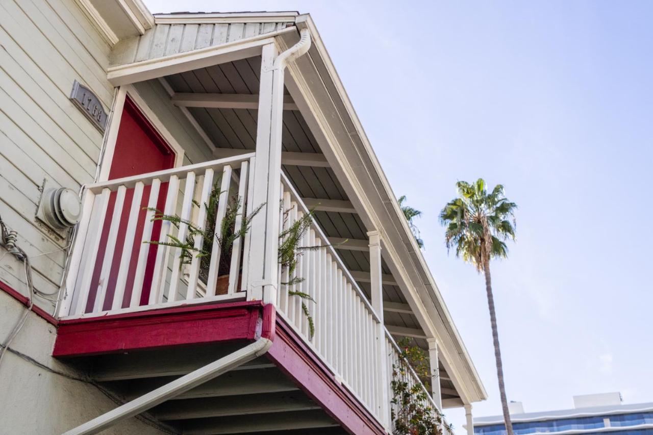 Hollywood Hills Suites 로스앤젤레스 외부 사진