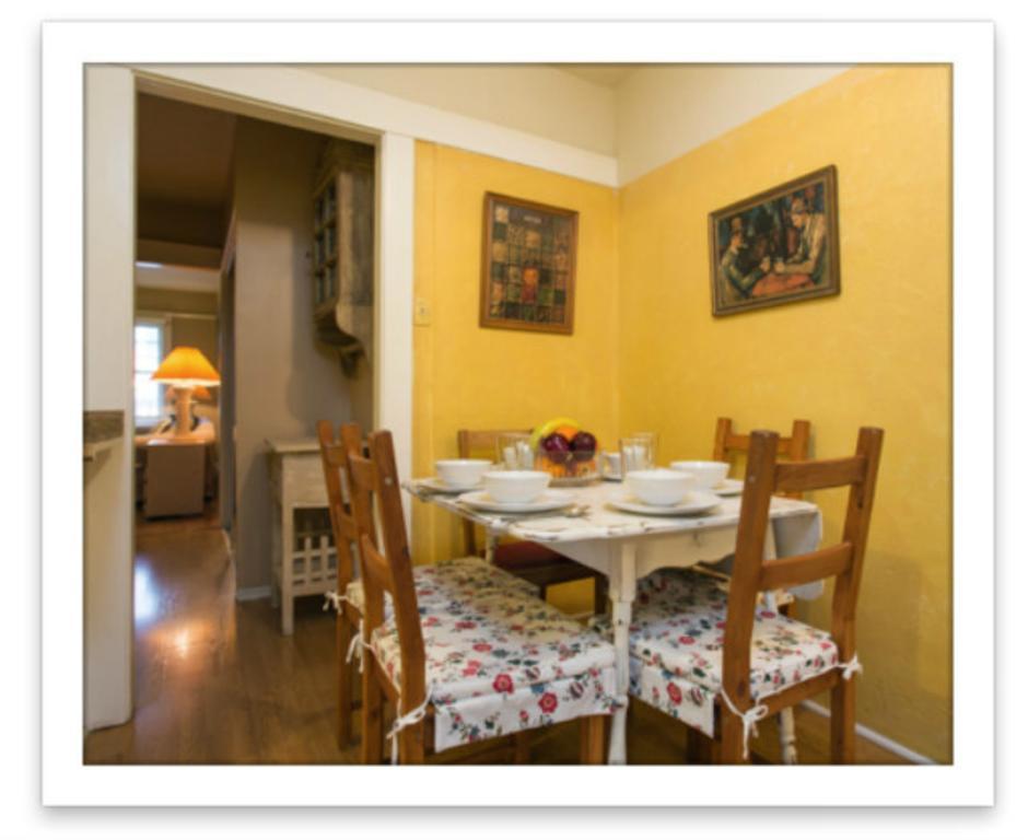 Hollywood Hills Suites 로스앤젤레스 외부 사진