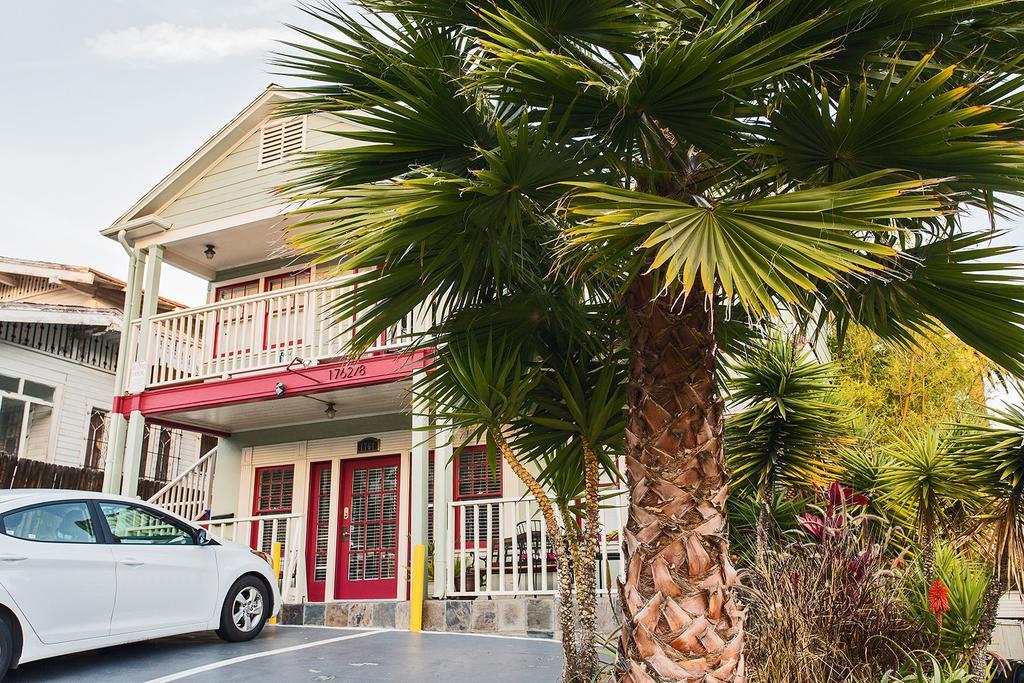 Hollywood Hills Suites 로스앤젤레스 외부 사진